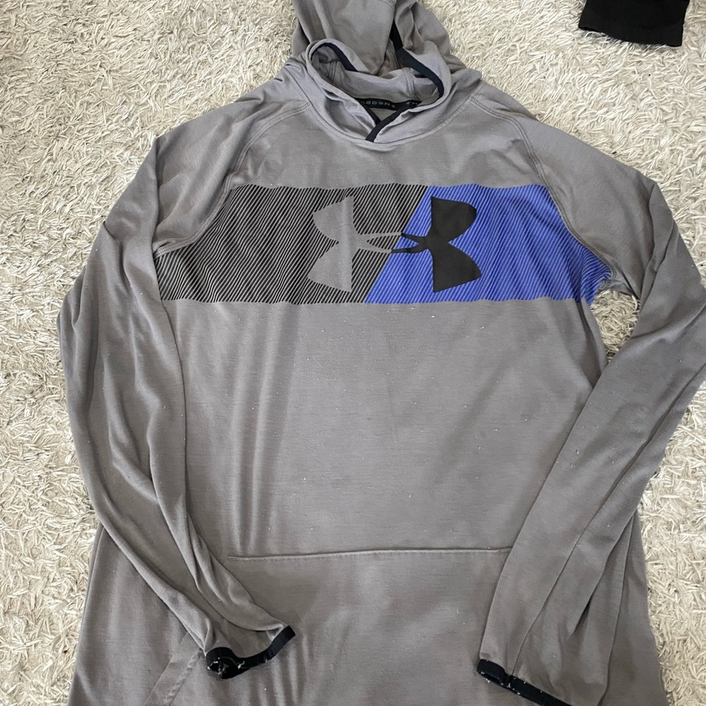 Long sleeve youth